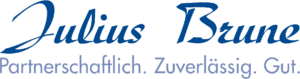 Julius Brune – Kunde der M.I.T. Maxx Software GmbH